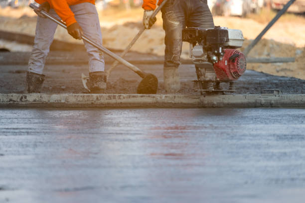 Best Concrete Pool Decks in Fort Montgomery, NY