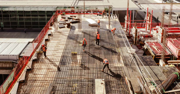 Best Concrete Foundation Repair in Fort Montgomery, NY
