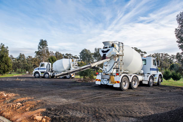 Best Residential Concrete Solutions in Fort Montgomery, NY