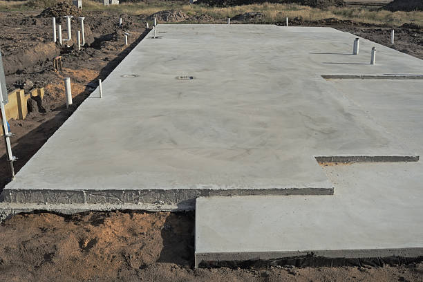 Best Concrete Driveway Installation in Fort Montgomery, NY