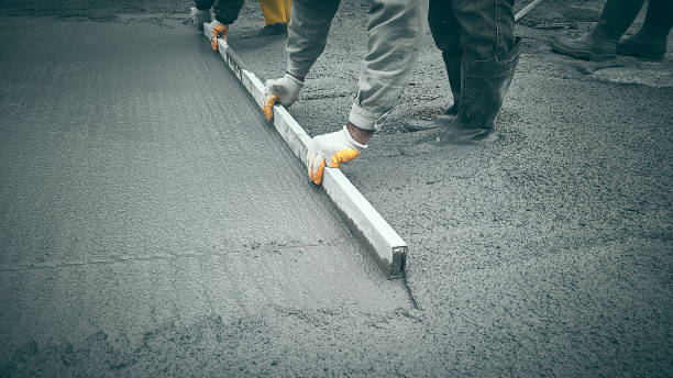 Best Stamped Concrete Services in Fort Montgomery, NY