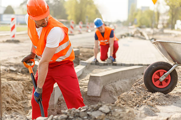 Best Concrete Driveway Installation in Fort Montgomery, NY
