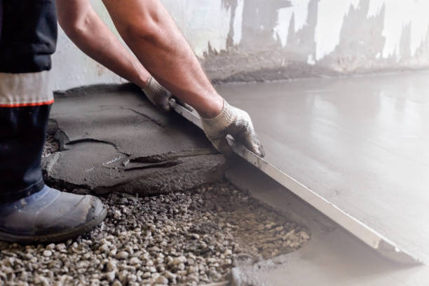 Best Commercial Concrete Services in Fort Montgomery, NY