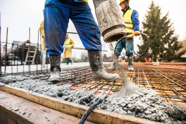 Best Concrete Grinding and Polishing in Fort Montgomery, NY
